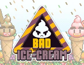 Jogos de Bad Ice Cream