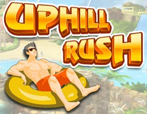 Jogos de Uphill Rush